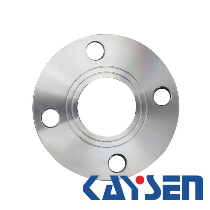 DIN 2544 Flat Flange For Welding (Slip On) PN25